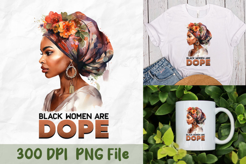 dope-black-women-art