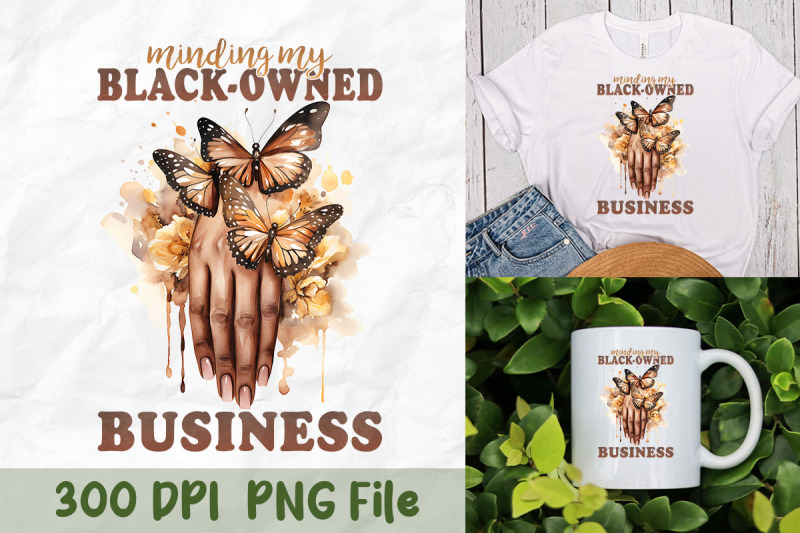 black-owned-business-art