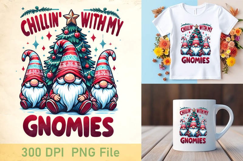 gnomes-chillin-039-season
