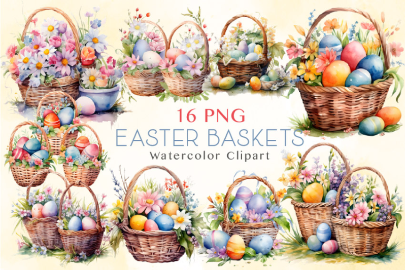 watercolor-easter-baskets-clipart