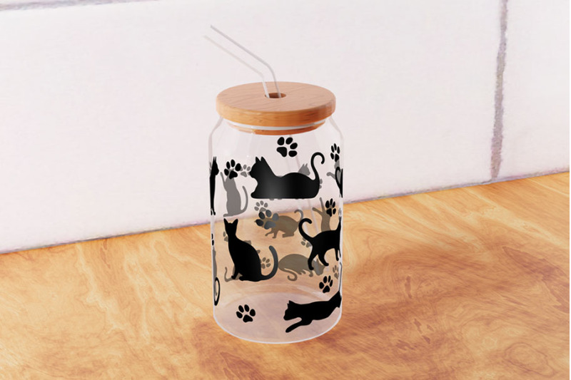 cats-svg-16oz-glass-can-wrap-pets-lovers