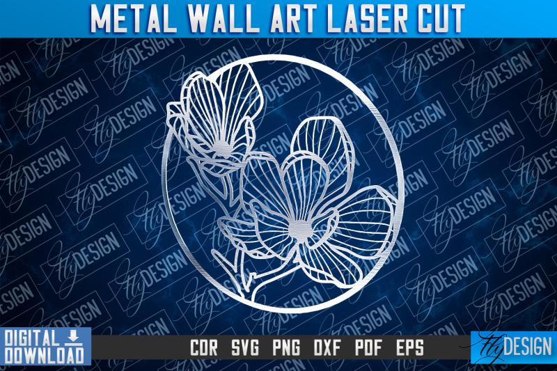 metal-wall-art-laser-cut-metal-flowers-laser-cut-design-cnc-file