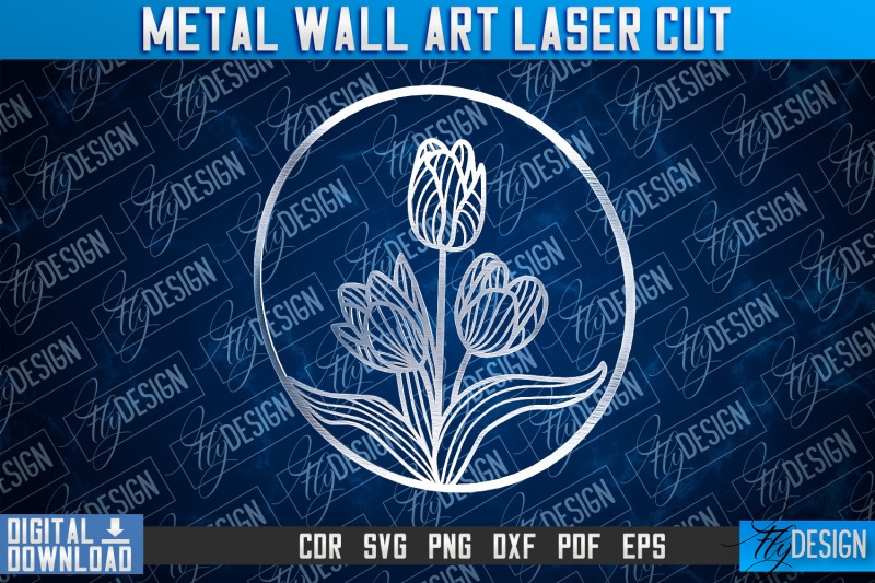 metal-wall-art-laser-cut-metal-flowers-laser-cut-design-cnc-file