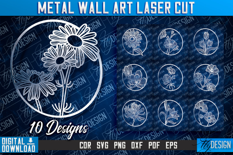 metal-wall-art-laser-cut-metal-flowers-laser-cut-design-cnc-file