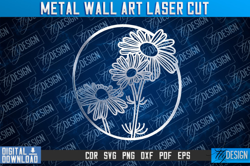 metal-wall-art-laser-cut-metal-flowers-laser-cut-design-cnc-file