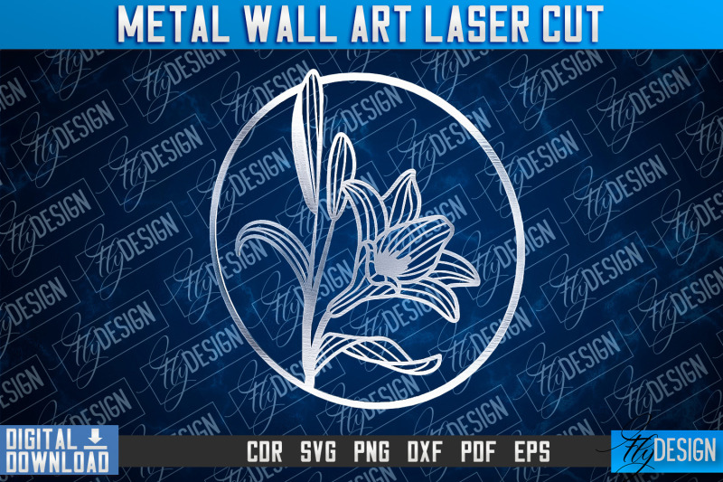 metal-wall-art-laser-cut-metal-flowers-laser-cut-design-cnc-file