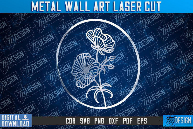 metal-wall-art-laser-cut-metal-flowers-laser-cut-design-cnc-file