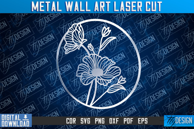 metal-wall-art-laser-cut-metal-flowers-laser-cut-design-cnc-file