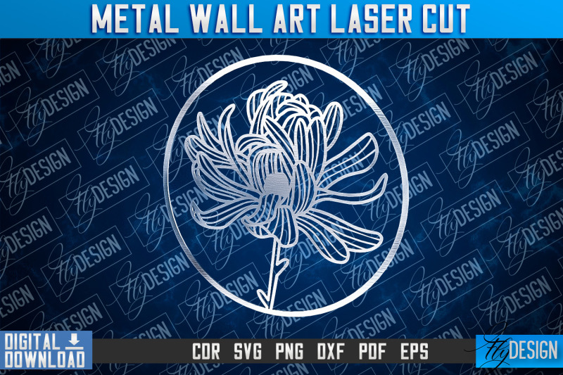 metal-wall-art-laser-cut-metal-flowers-laser-cut-design-cnc-file