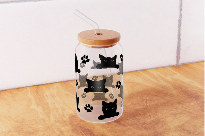 cats-perfect-for-svg-16oz-glass-can-wrap-black-cat-tumbler-wrap