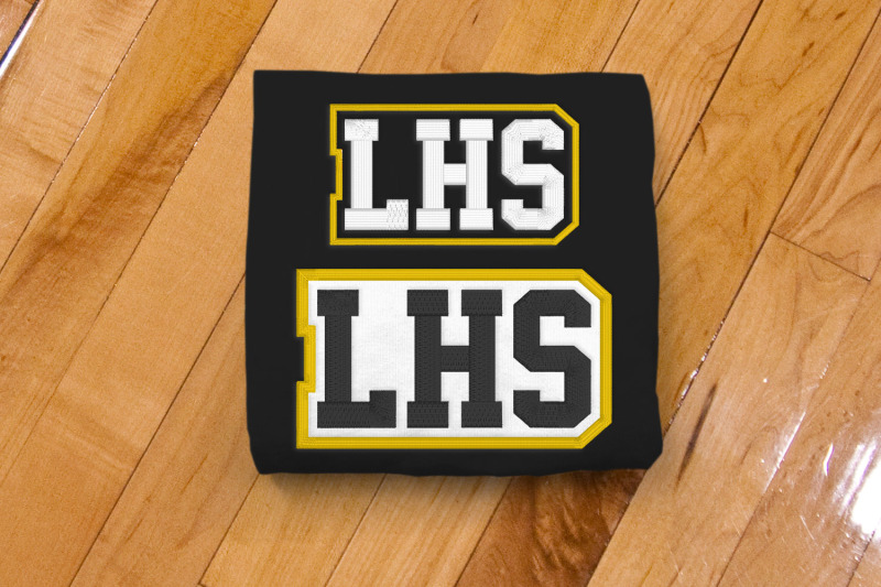 lhs-high-school-initials-embroidery