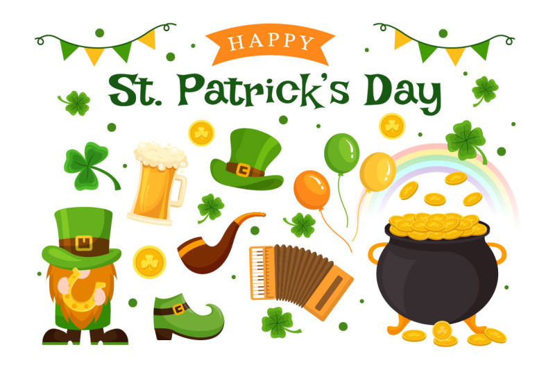 14-happy-st-patrick-039-s-day-illustration