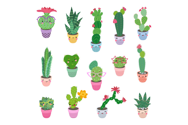 cactus-characters-cute-funny-cacti-plant-in-decorative-pots-children