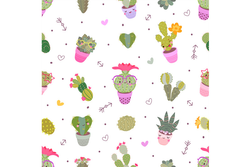 cactus-seamless-pattern-blooming-cacti-floral-fabric-print-bohemian