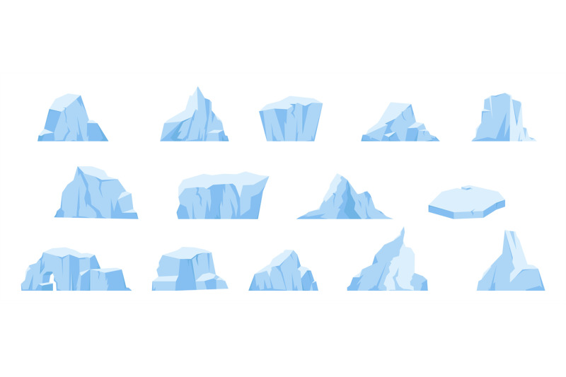 antarctic-iceberg-set-arctic-snow-icebergs-floating-glacier-north-p