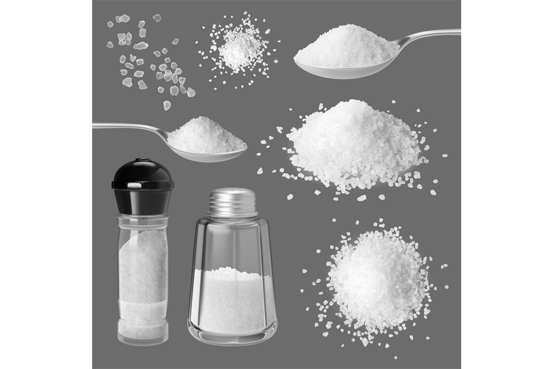 realistic-salt-crystals-3d-mineral-cooking-ingredients-edible-saltin