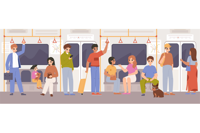 people-in-public-transport-holding-in-bus-or-train-metro-travel-tra