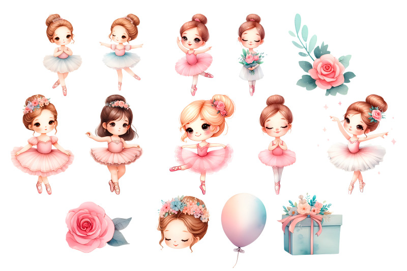 cute-little-ballerina-sublimation-ballet-png-clipart