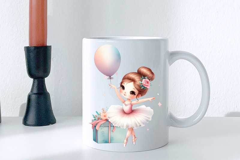 cute-little-ballerina-sublimation-ballet-png-clipart