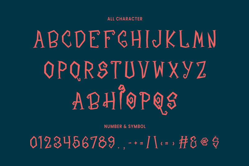 witch-wand-display-typeface