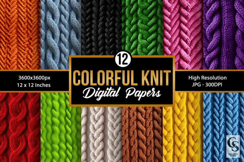 colorful-knitted-seamless-pattern-backgrounds