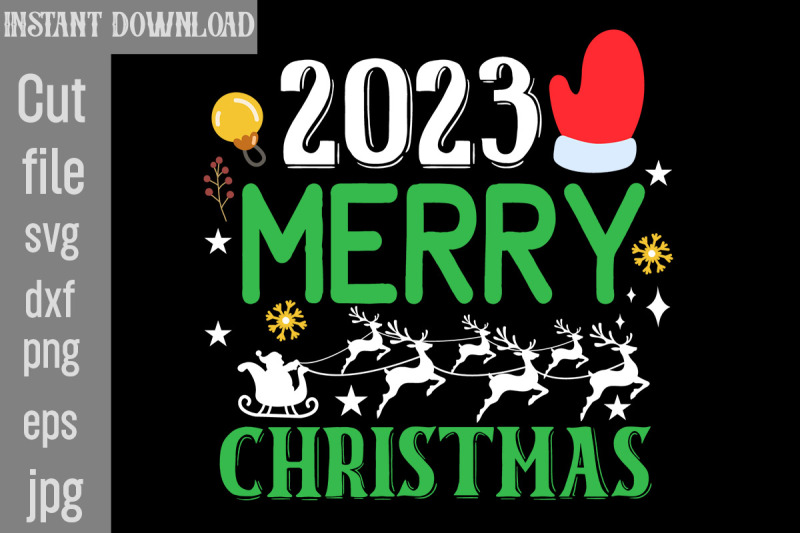 2023-merry-christmas-svg-cut-file-christmas-png-bundle-pink-christmas