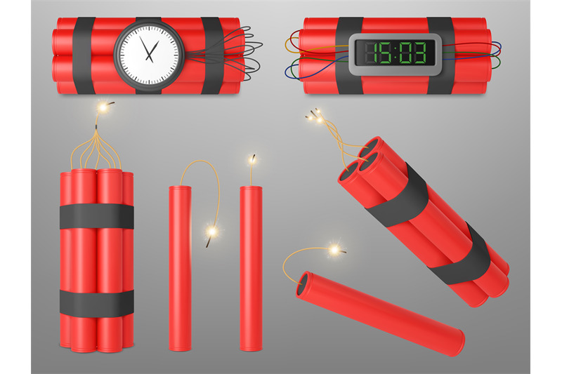 realistic-3d-red-dynamite-bombs-detonator-tnt-bomb-and-explosive-dyna