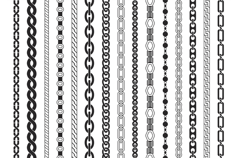 chain-brushes-seamless-pattern-chains-thread-jewelry-black-silhouett