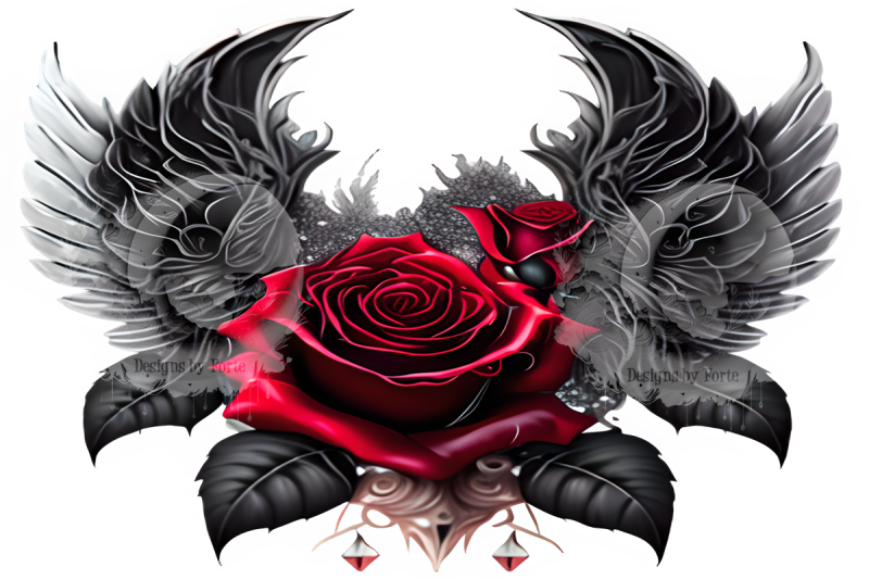 gothic-red-roses-amp-wings-graphics