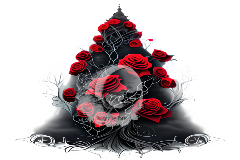 eight-gothic-red-roses-trees-graphics