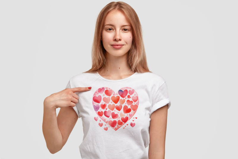 red-heart-png-clipart-sublimation