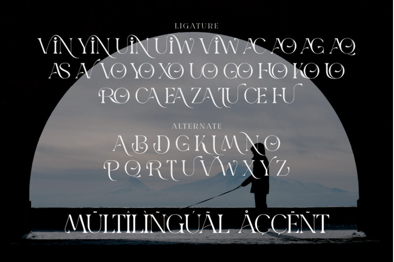 kuinca-modern-ligature-serif