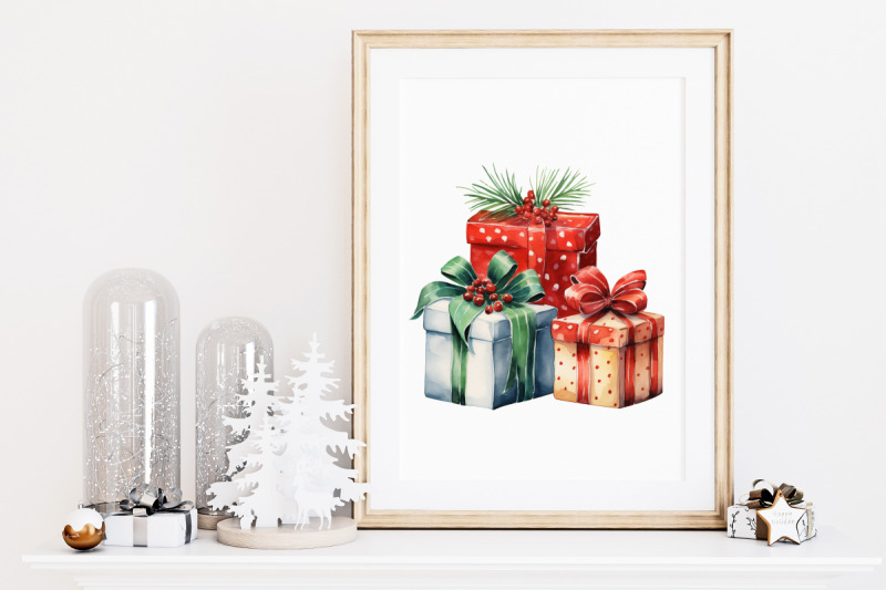 christmas-gift-box-png-clipart