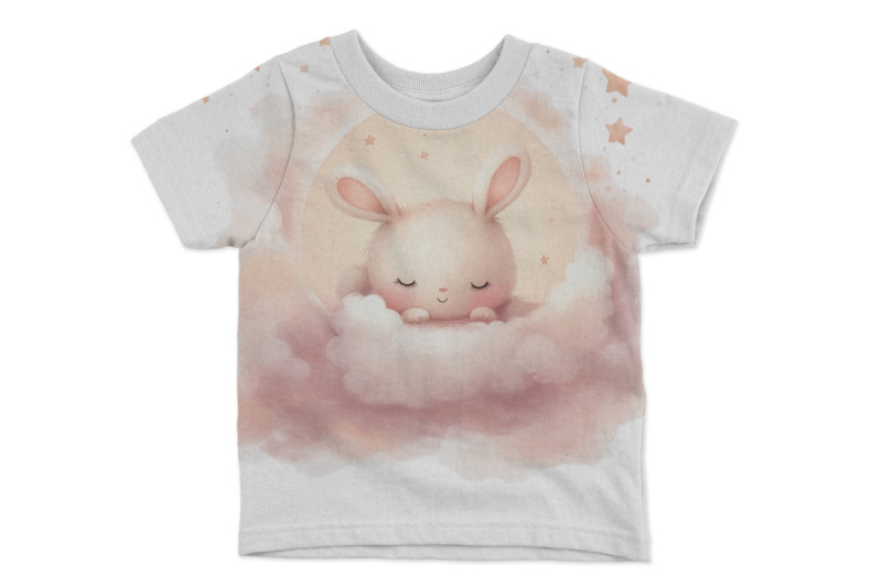 ute-sleep-bunny-illustration-sublimation