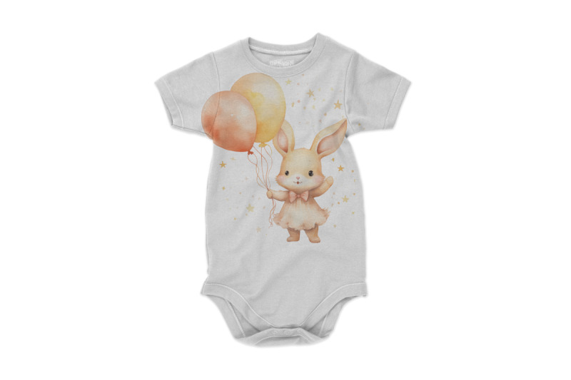 cute-baby-bunny-with-balloons-png-clipart