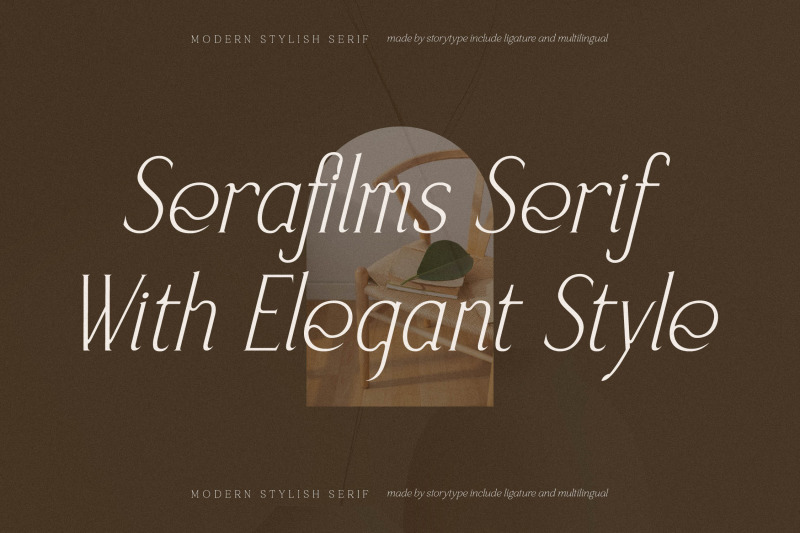 serafilms-modern-stylish-serif