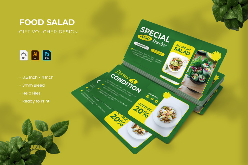 food-salad-gift-voucher