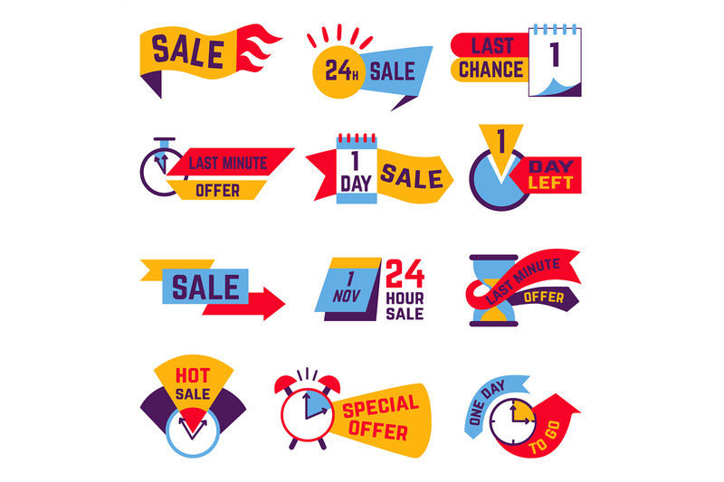 sale-countdown-badges-hot-promo-shopping-labels-discount-ad-or-annou