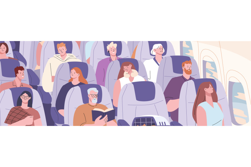 passengers-on-plane-people-sitting-on-airplane-board-air-flight-conc