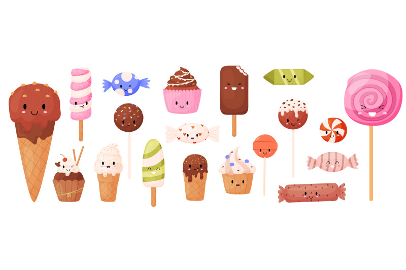 kawaii-sweets-isolated-characters-ice-cream-lollipops-and-candies-wi