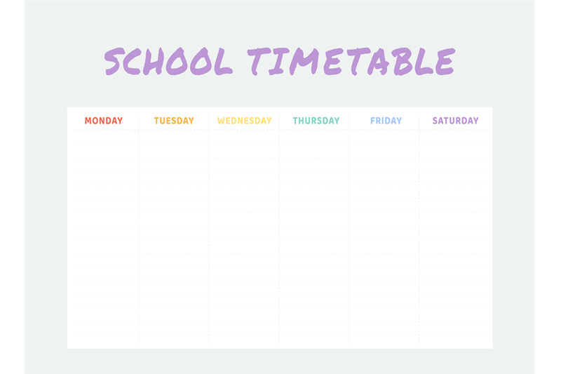 timetable-template-school-time-management-work-week-schedule-daily