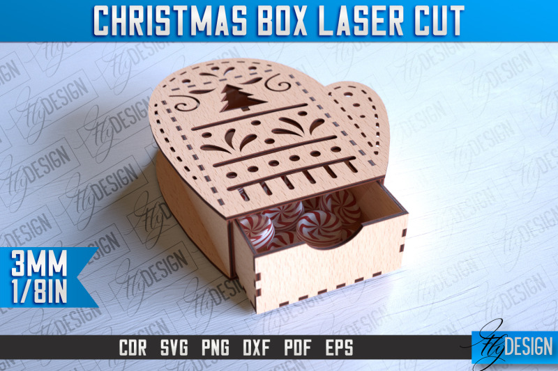 christmas-box-laser-cut-christmas-design-cnc-files