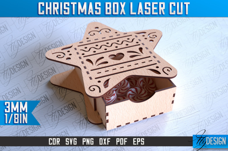 christmas-box-laser-cut-christmas-design-cnc-files