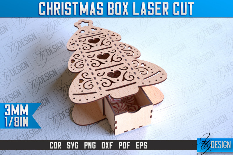 christmas-box-laser-cut-christmas-design-cnc-files