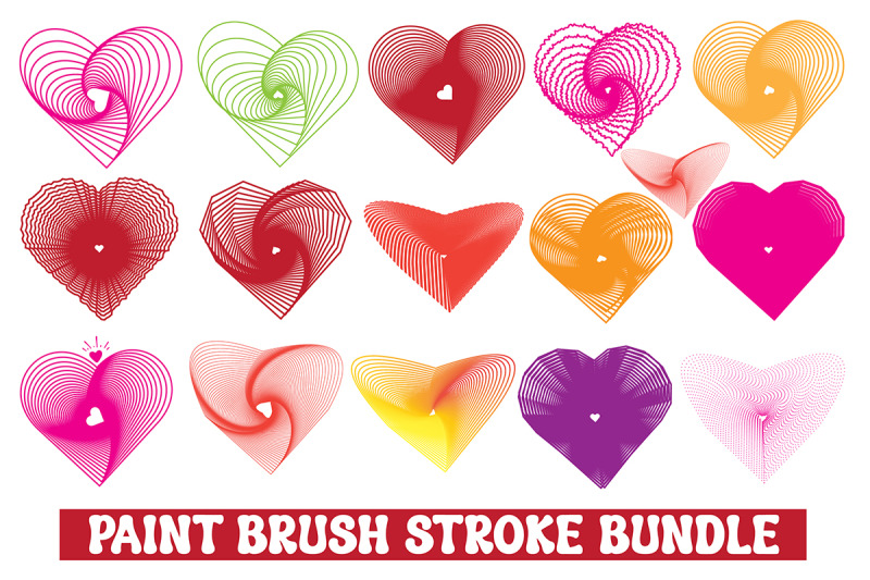 paint-brush-stroke-bundle