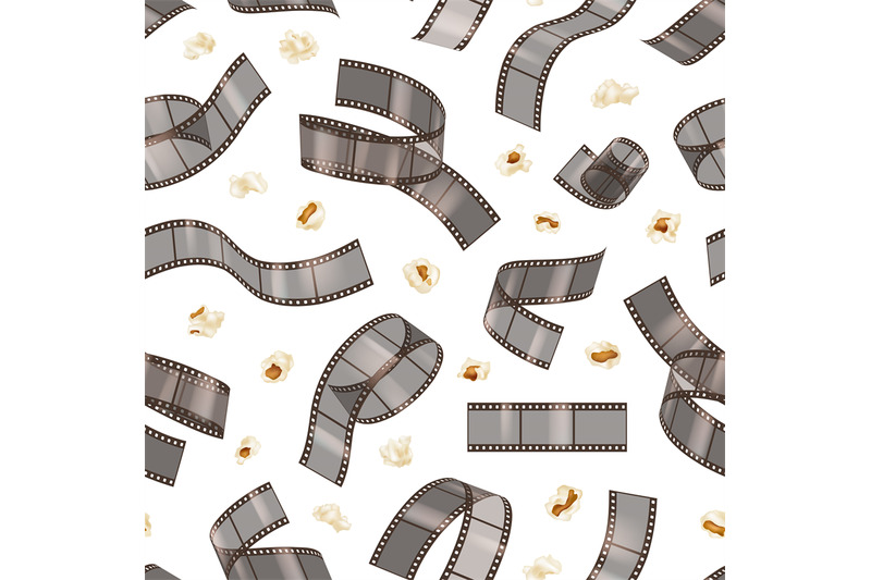 film-tape-pattern-movie-production-items-cinema-stripped-tape-decent