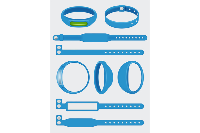 control-wristband-colored-invitation-bracelet-security-identification