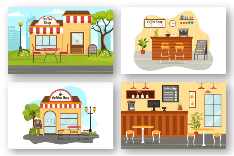 12-coffee-shop-illustration