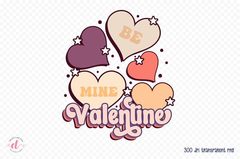 bee-mine-valentine-retro-valentines-sublimation