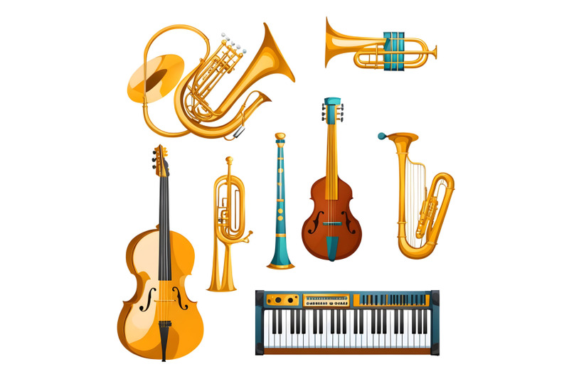 musical-instrument